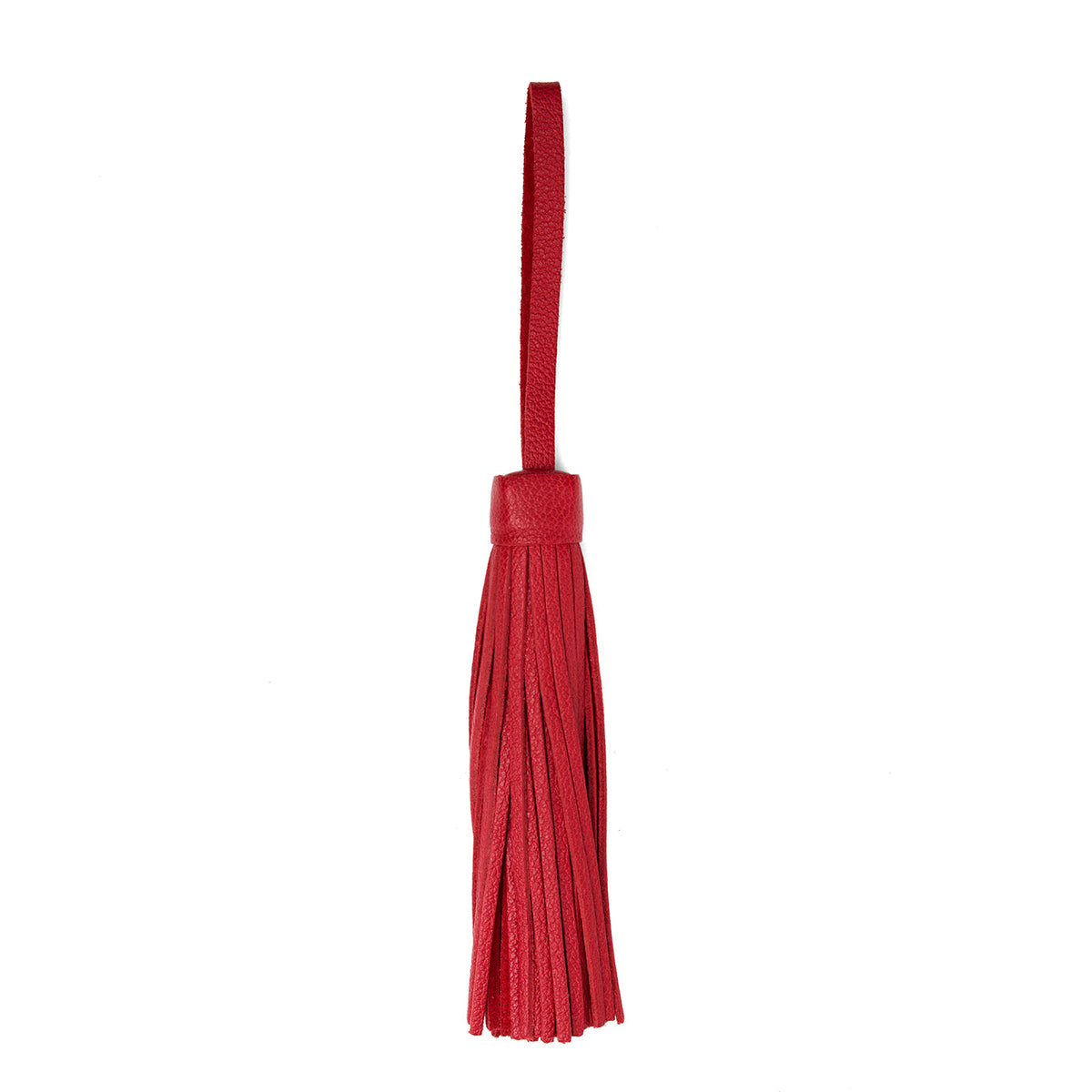 Leather Tassel
