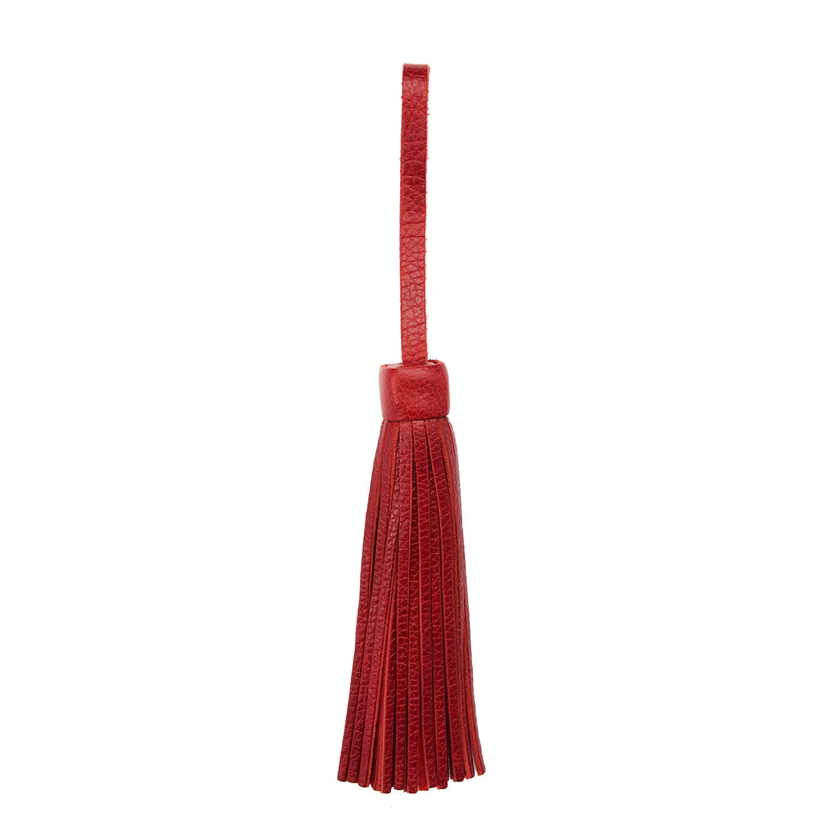 Leather Tassel