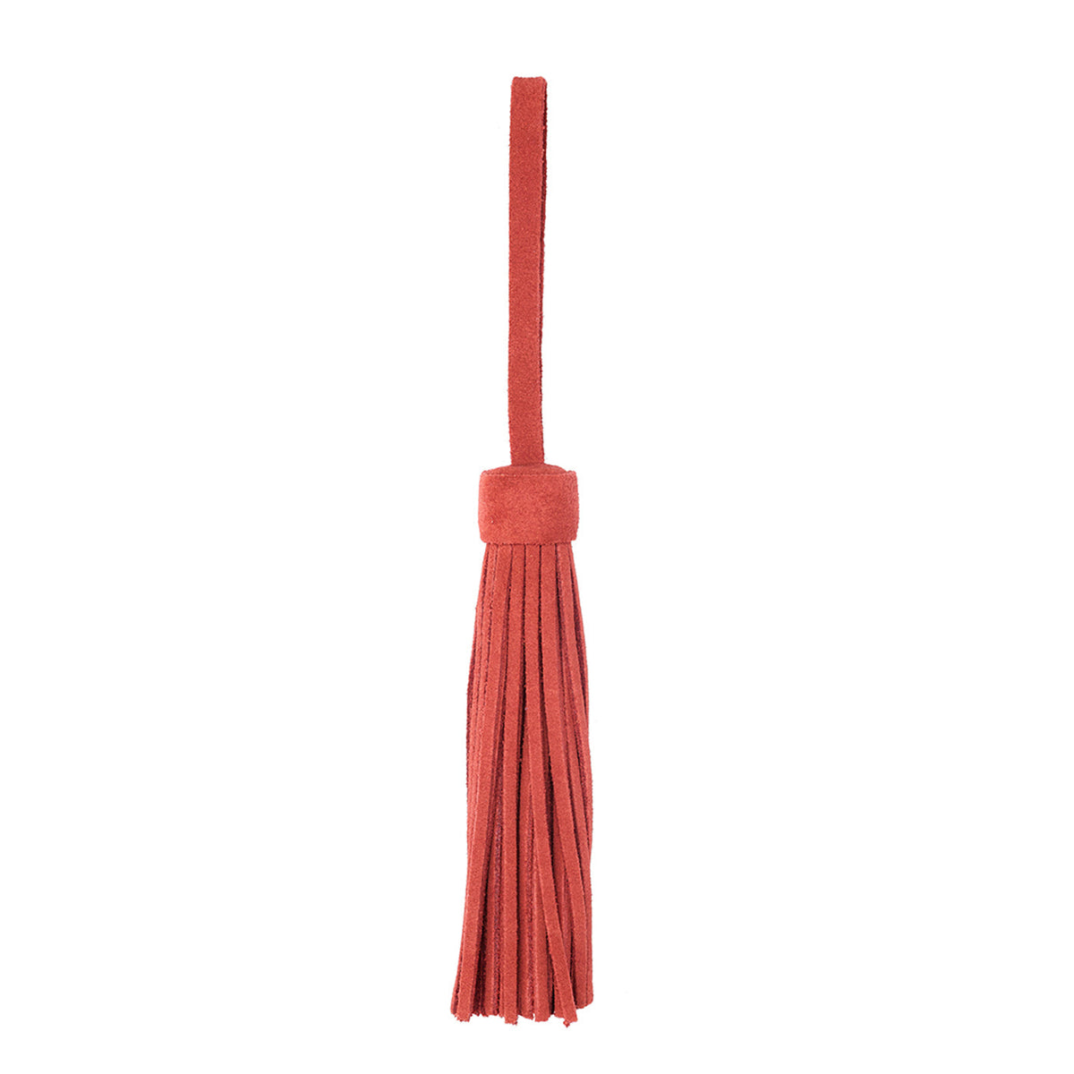 Leather Tassel