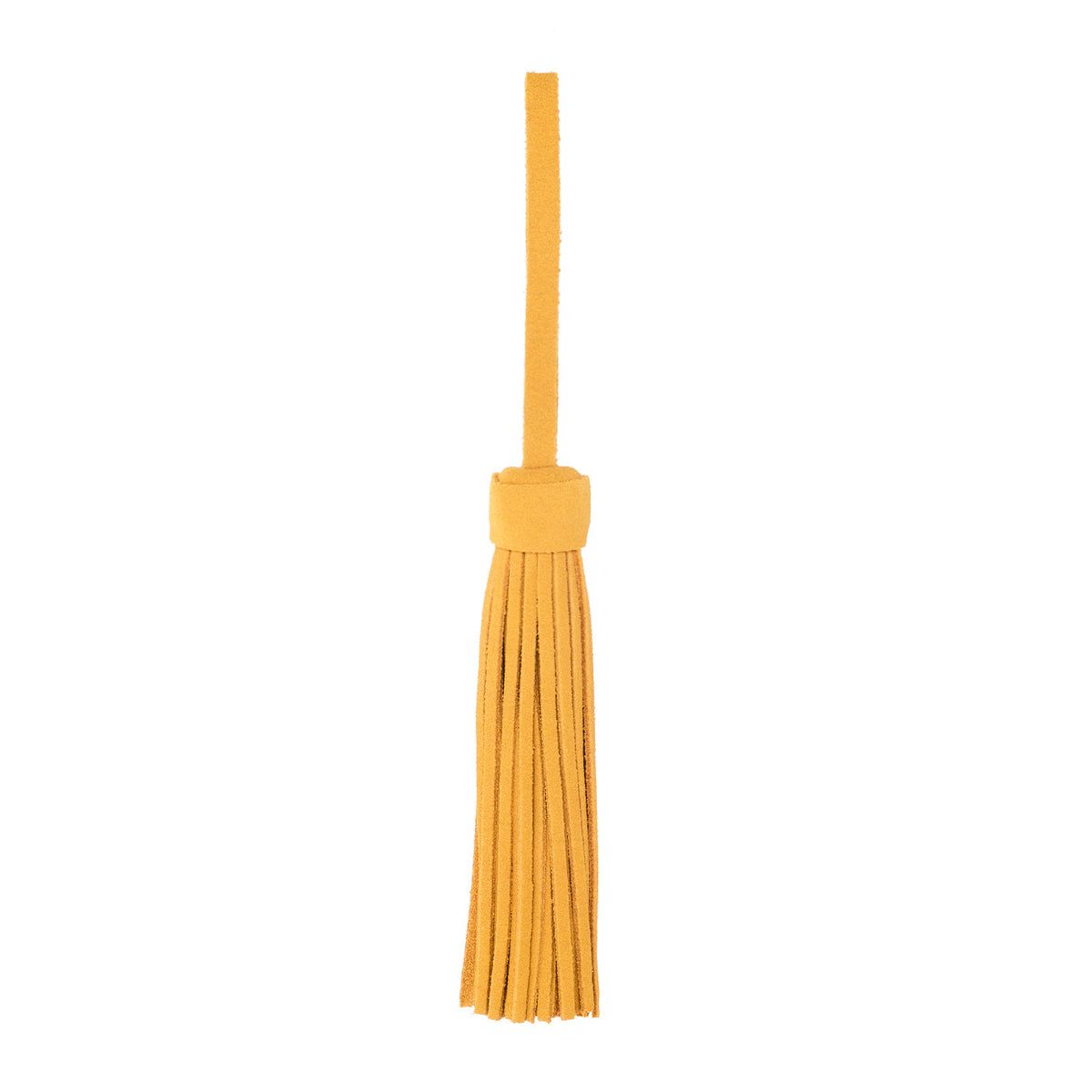 Leather Tassel