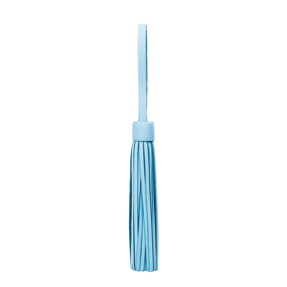 Leather Tassel