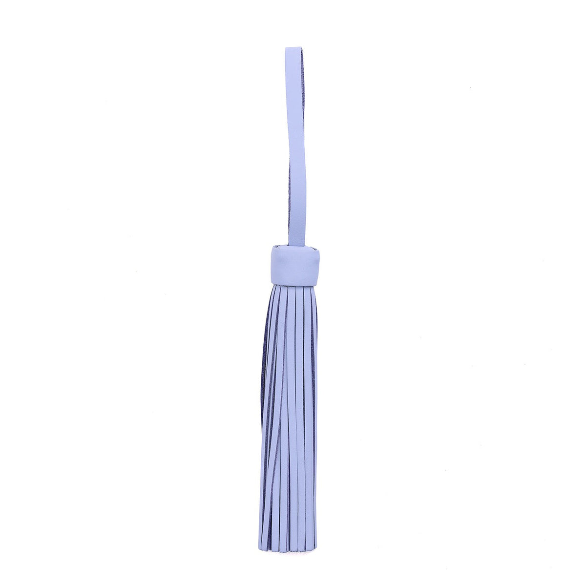Leather Tassel