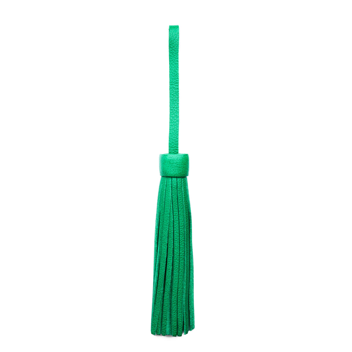 Leather Tassel