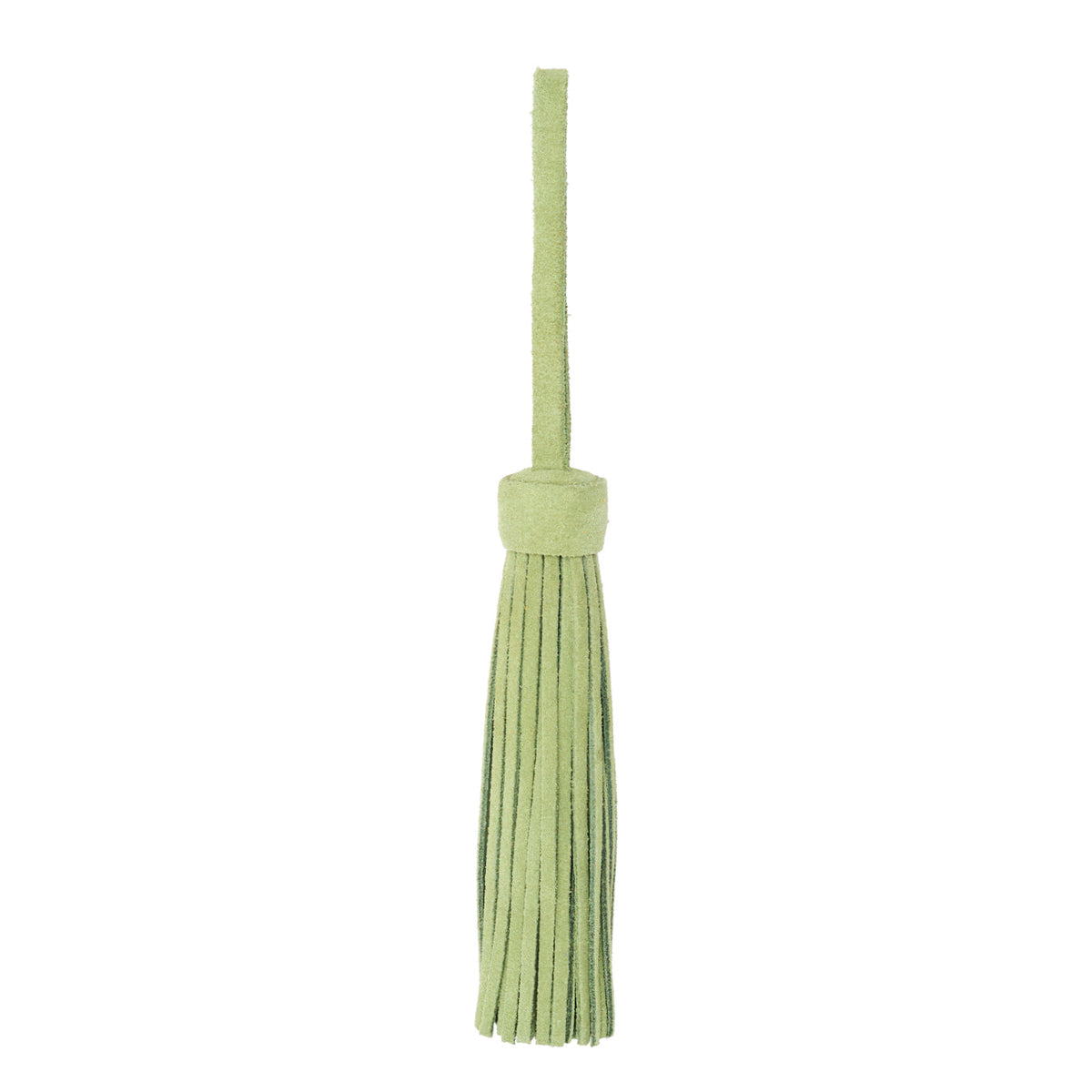 Leather Tassel