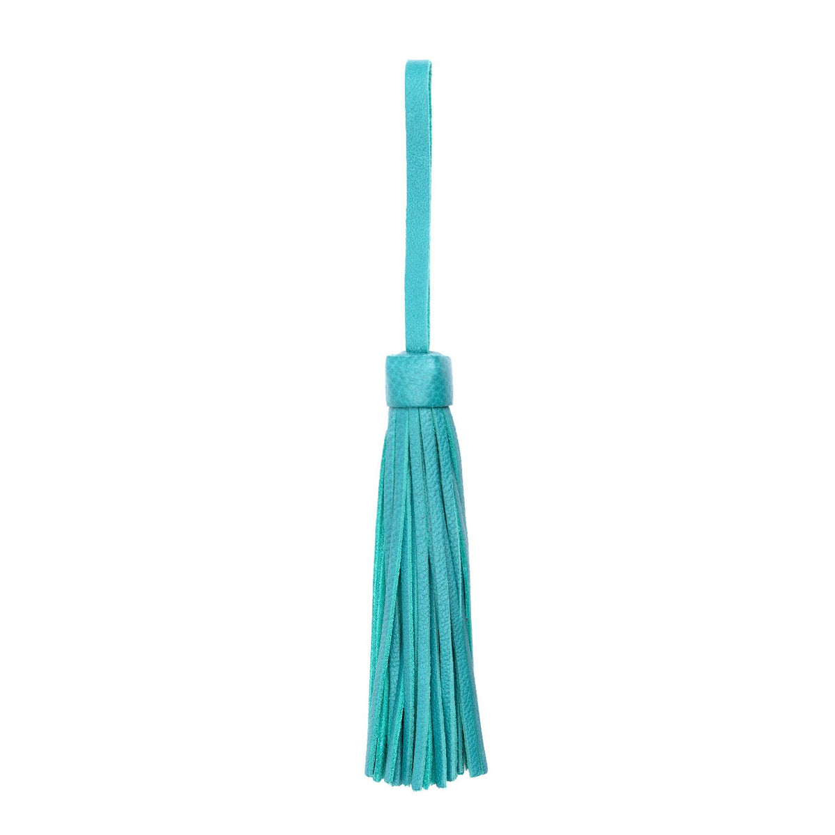 Leather Tassel