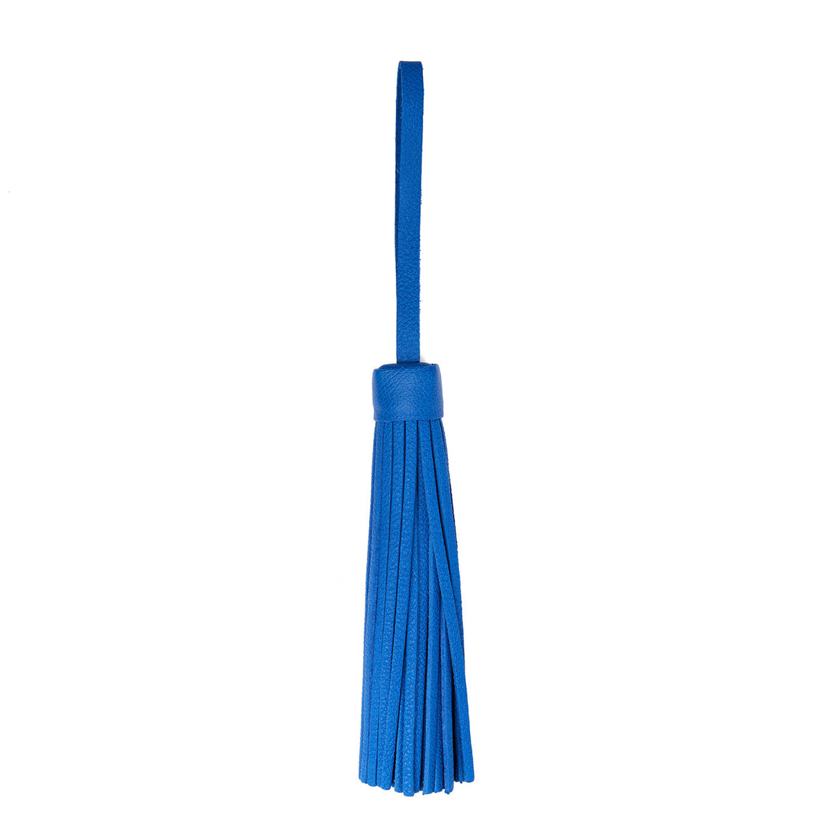 Leather Tassel