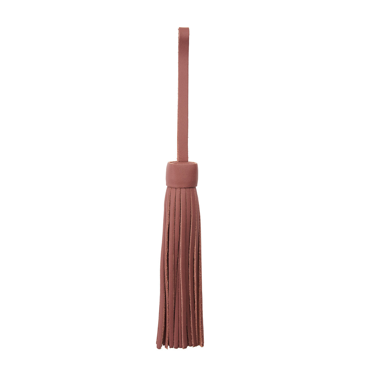 Leather Tassel
