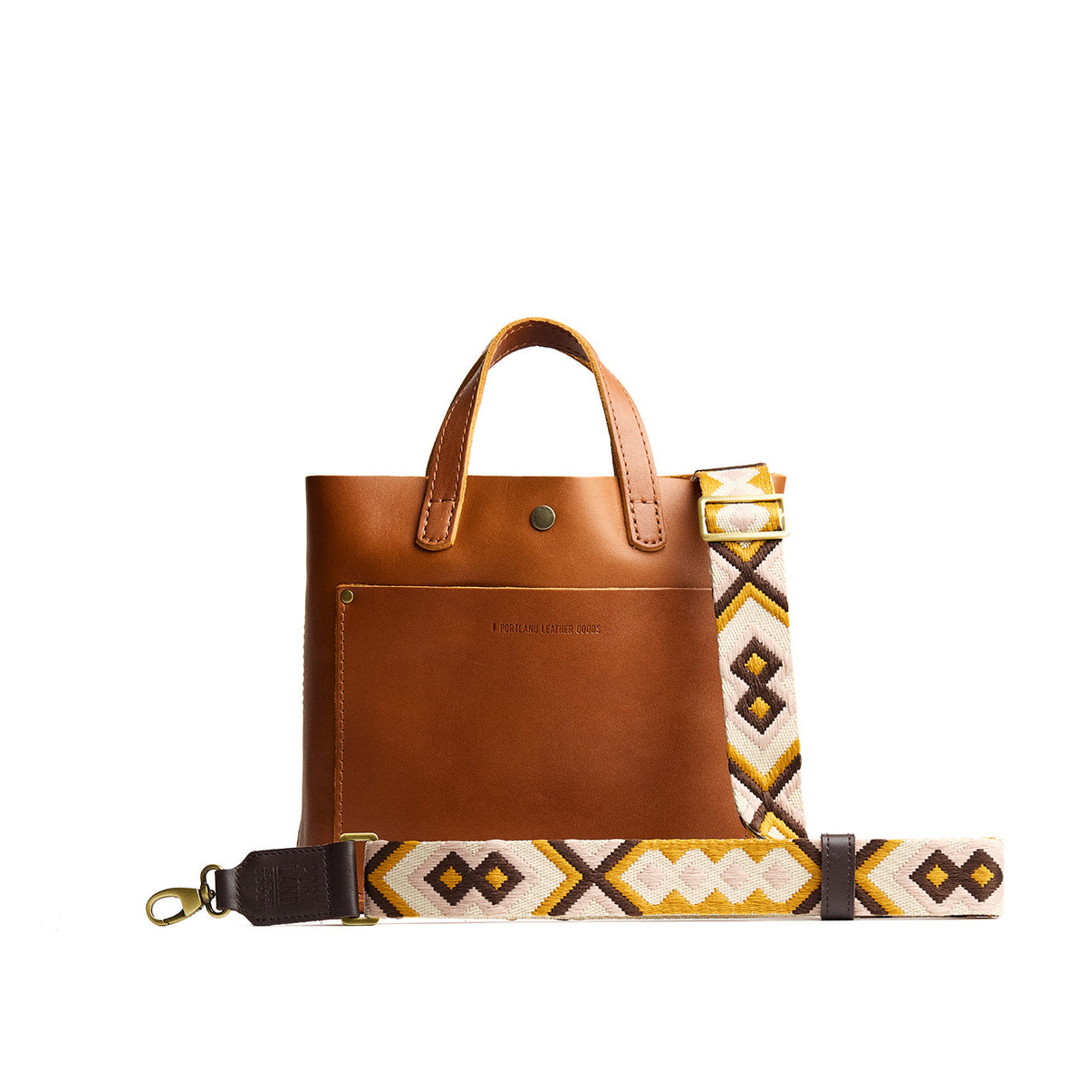 Kaleidoscope Strap