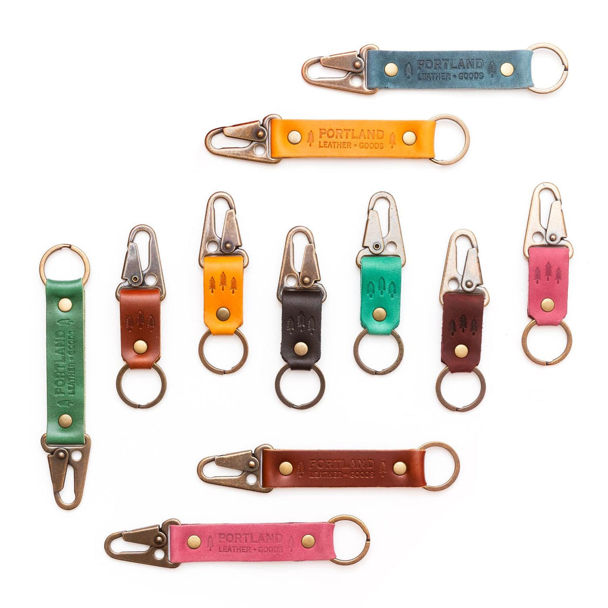 PLG Keychain