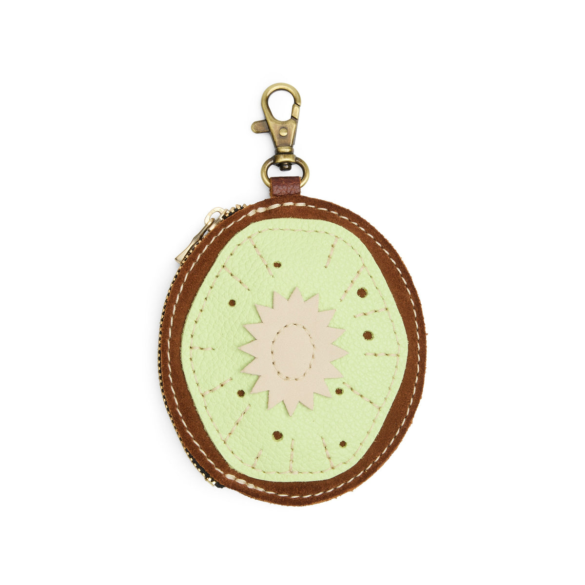 Fruit Pouch