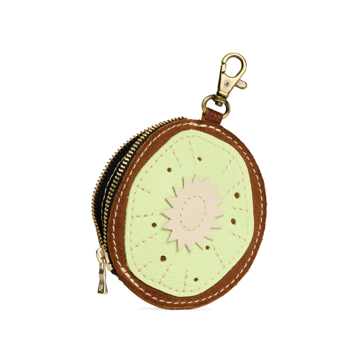 Fruit Pouch