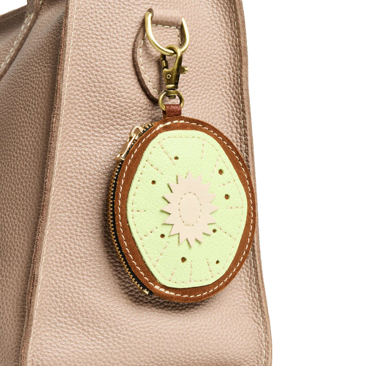 Fruit Pouch
