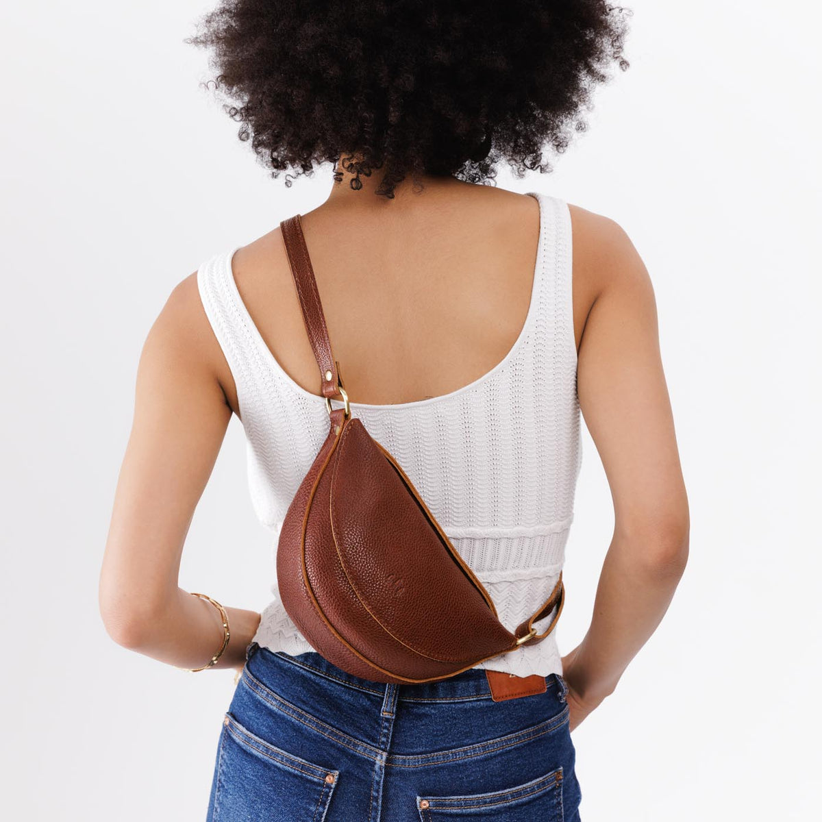 'Almost Perfect' Koala Sling Bag
