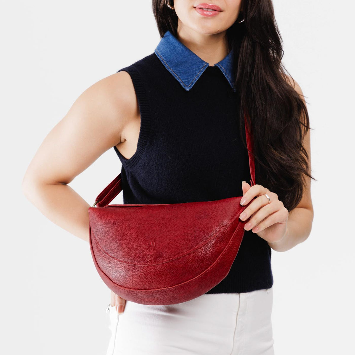 'Almost Perfect' Koala Sling Bag