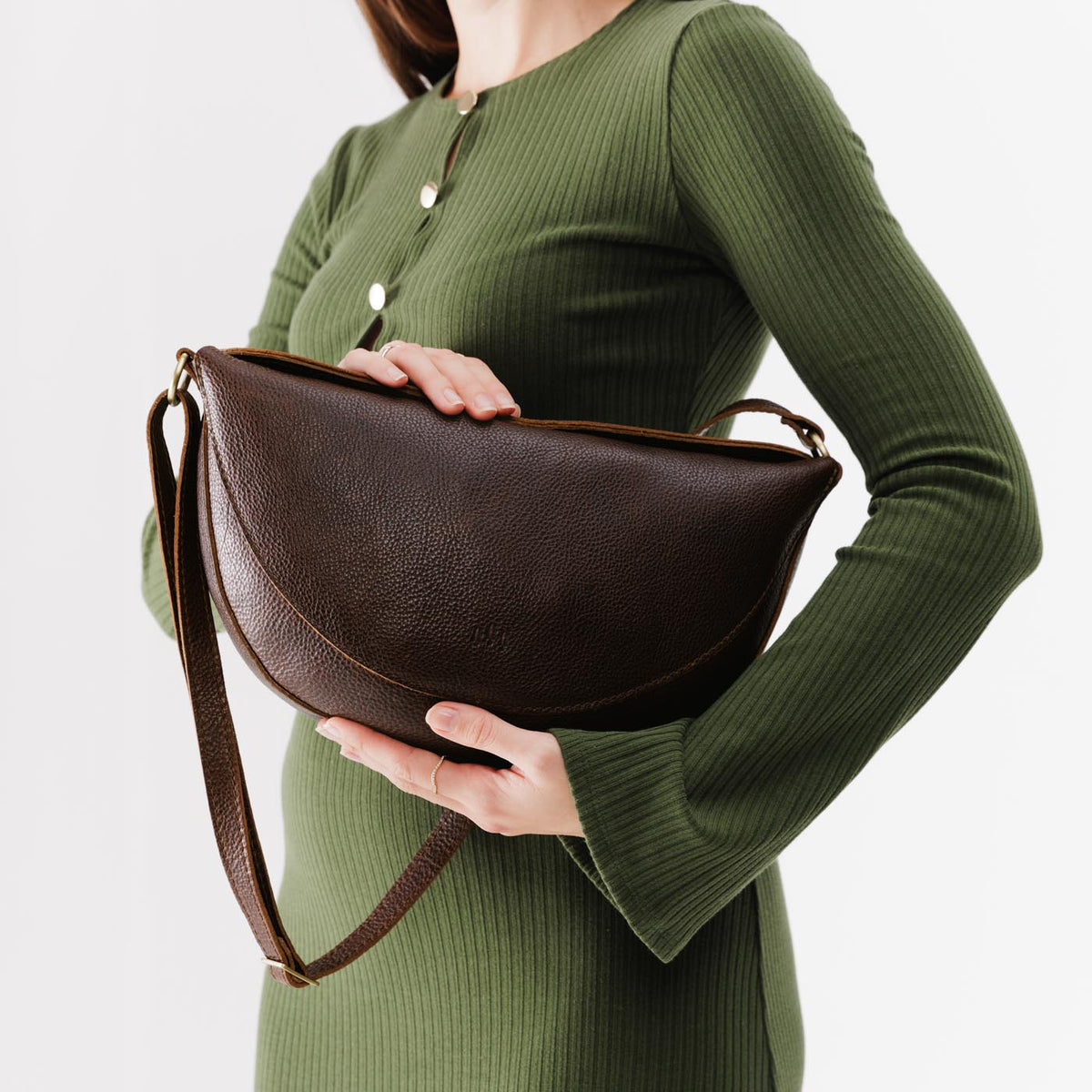 'Almost Perfect' Koala Sling Bag