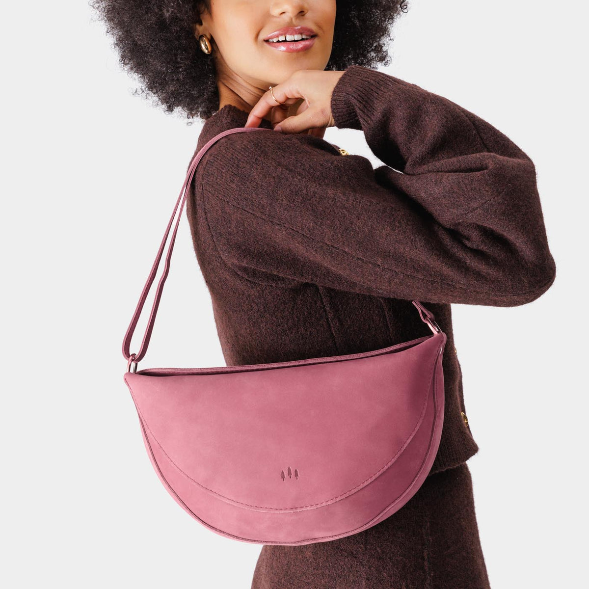 'Almost Perfect' Koala Sling Bag