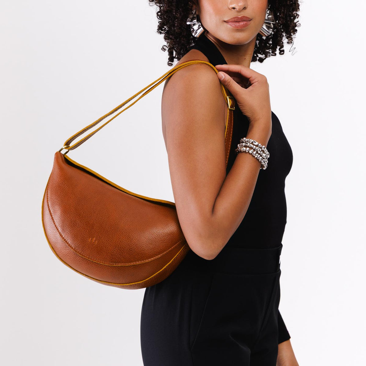 'Almost Perfect' Koala Sling Bag