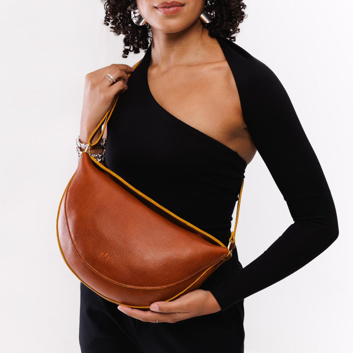 'Almost Perfect' Koala Sling Bag