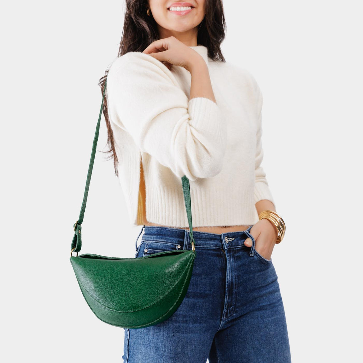 'Almost Perfect' Koala Sling Bag