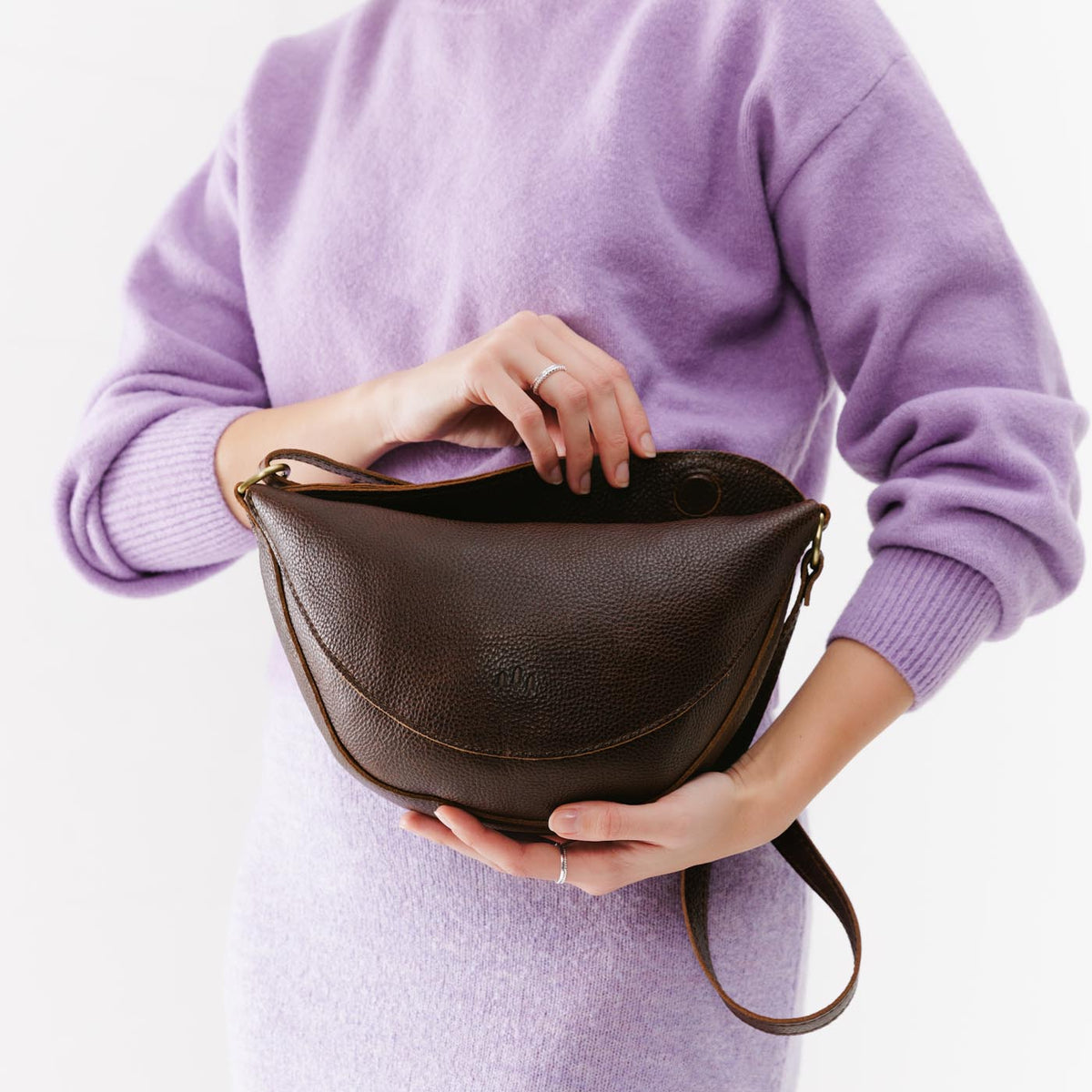 'Almost Perfect' Koala Sling Bag