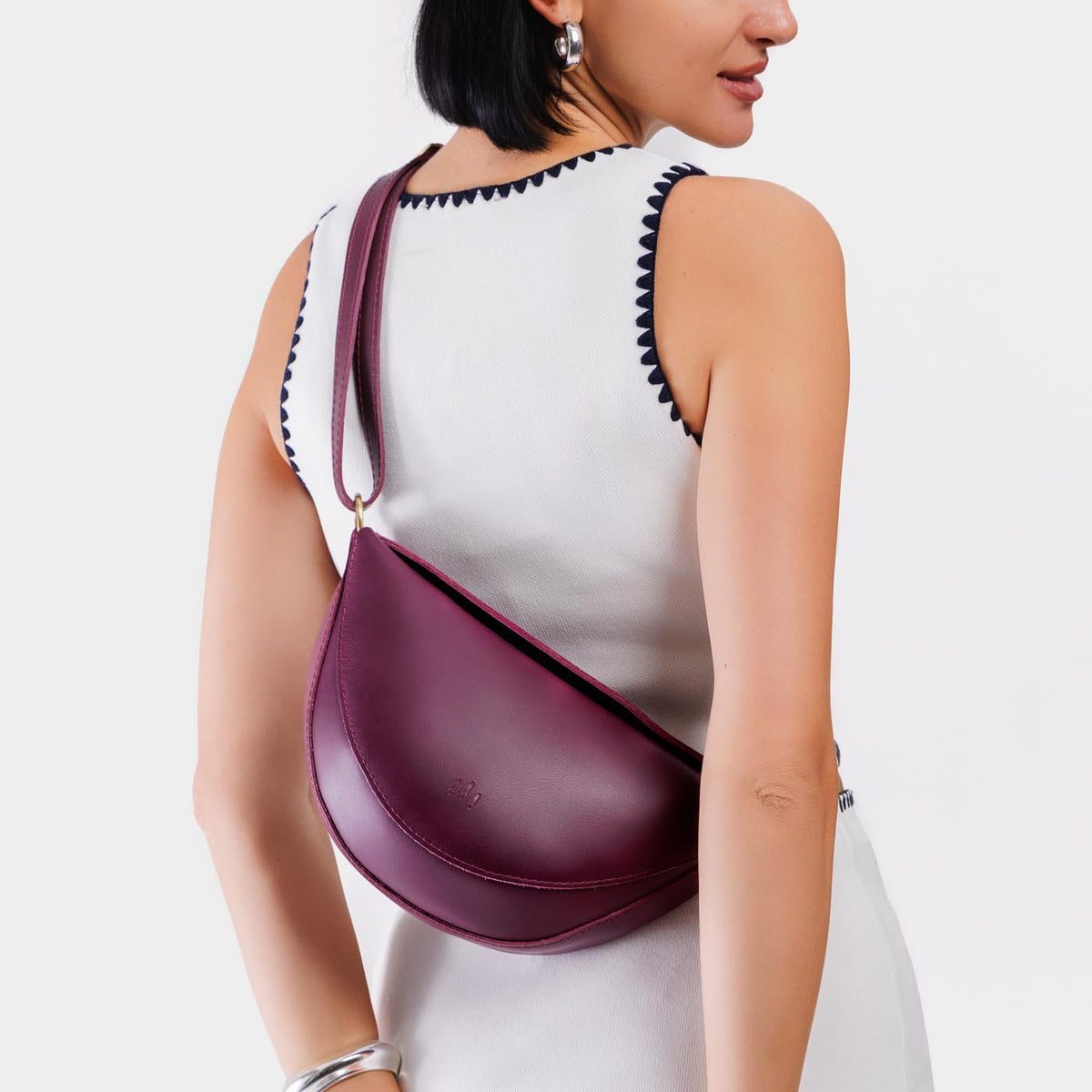 'Almost Perfect' Koala Sling Bag