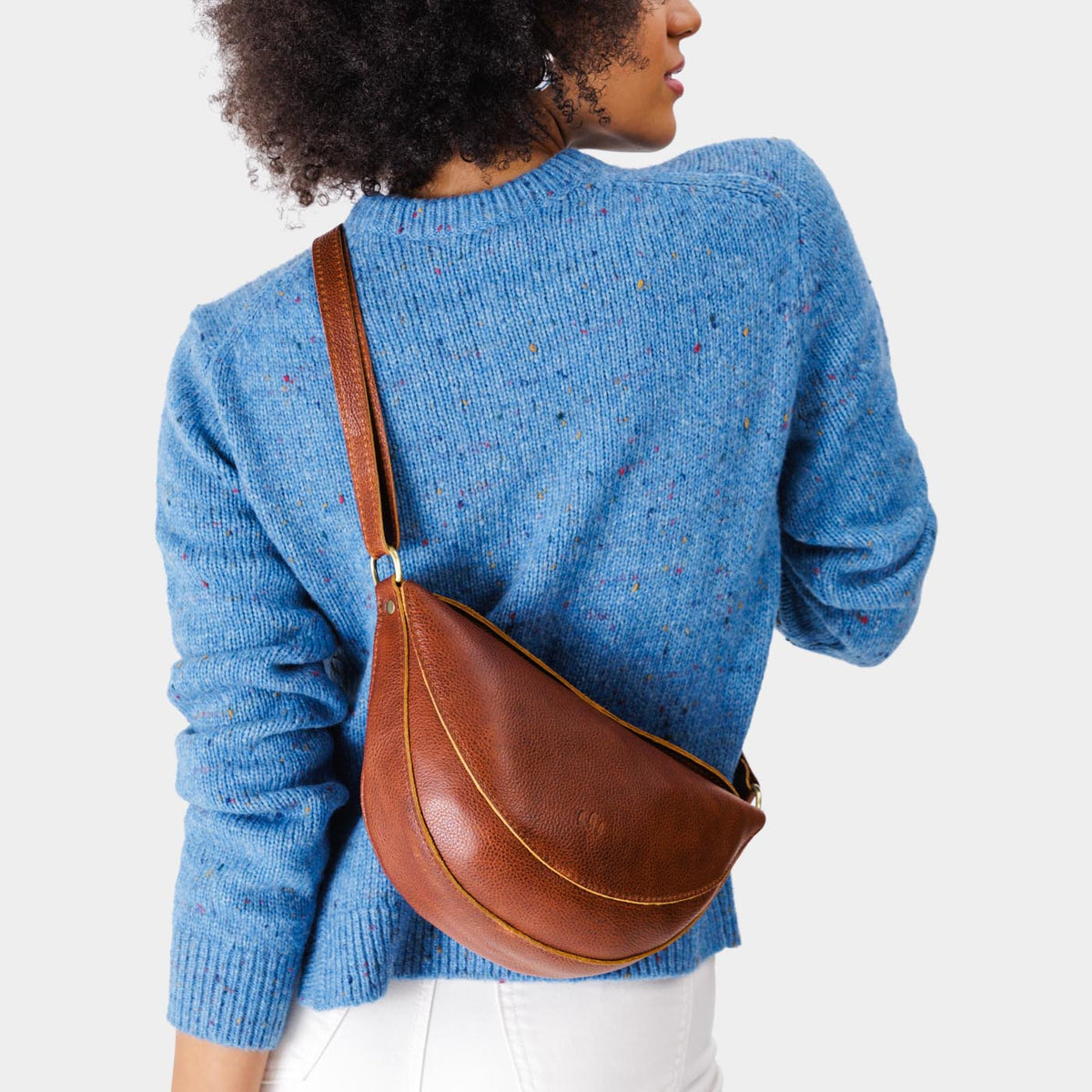 'Almost Perfect' Koala Sling Bag