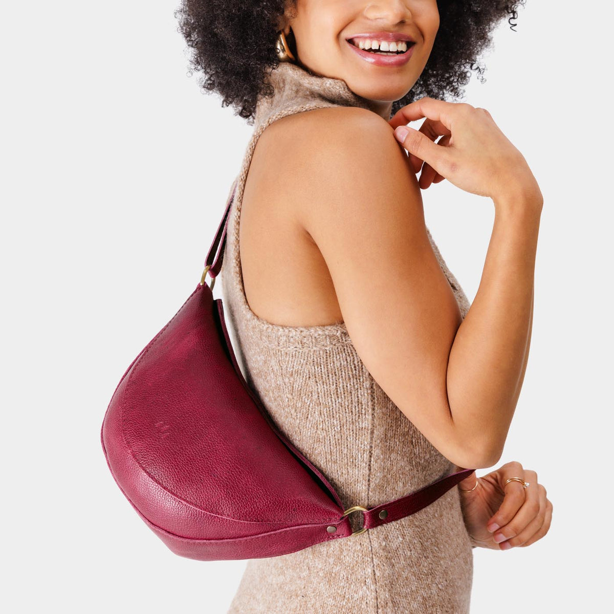 'Almost Perfect' Koala Sling Bag
