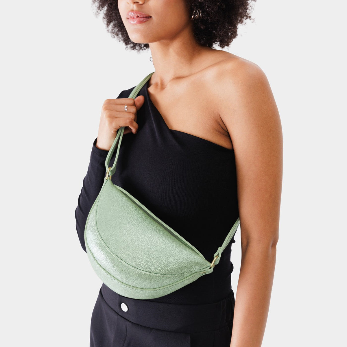 'Almost Perfect' Koala Sling Bag