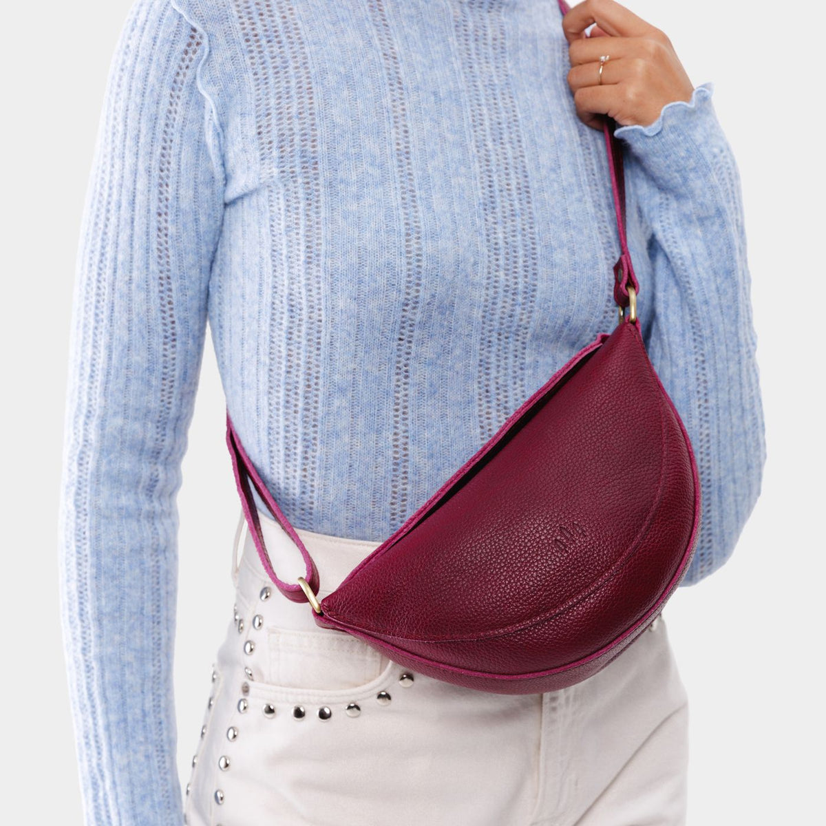 'Almost Perfect' Koala Sling Bag
