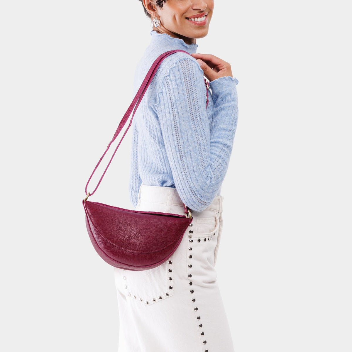 'Almost Perfect' Koala Sling Bag