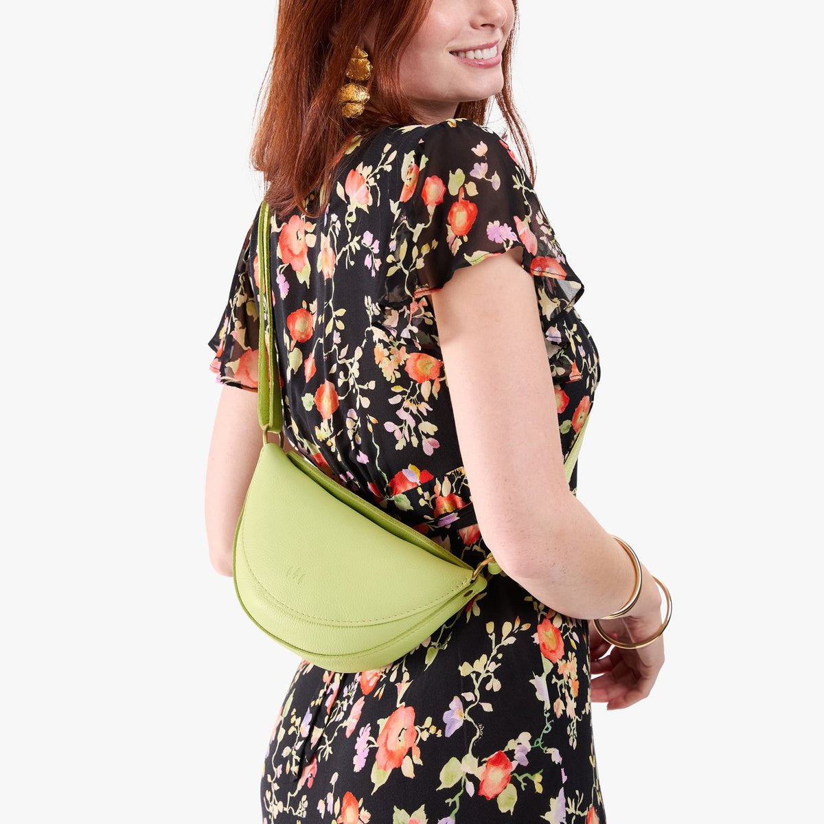 'Almost Perfect' Koala Sling Bag