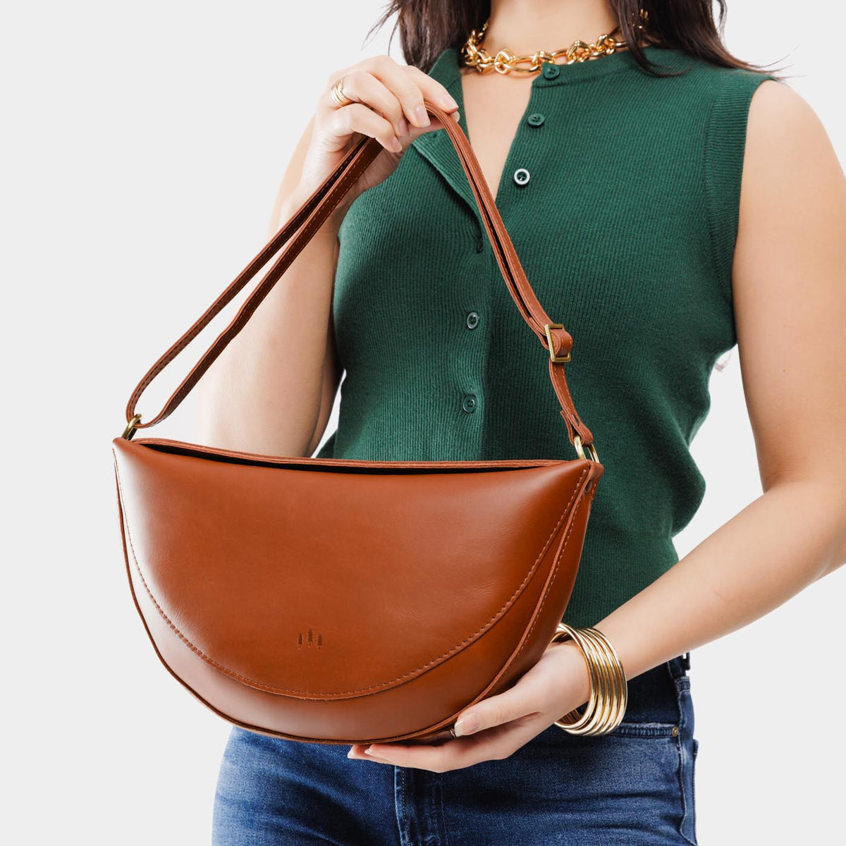 'Almost Perfect' Koala Sling Bag
