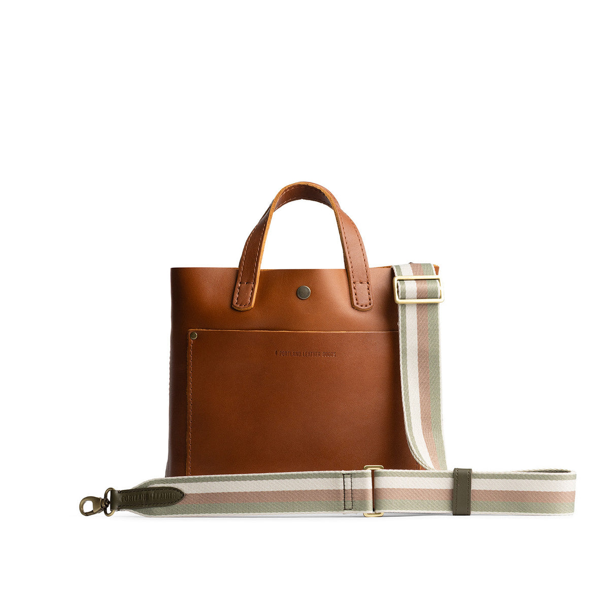 Lafayette Strap