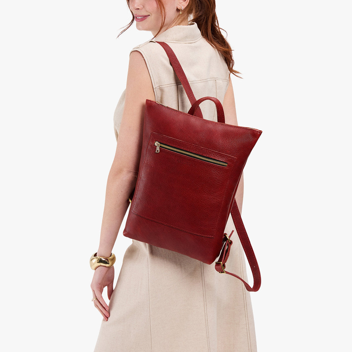 Laptop Backpack
