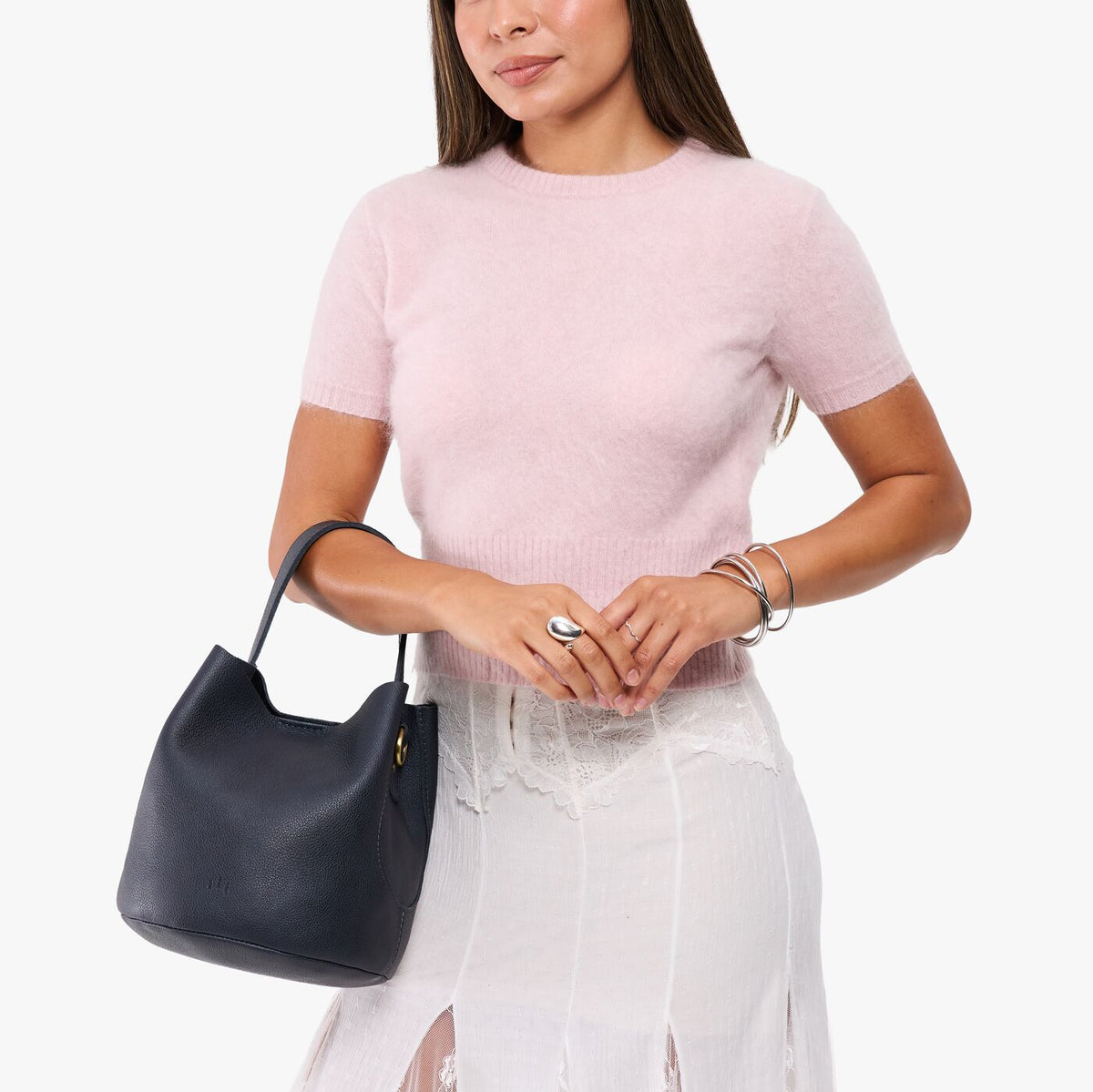Belle Bucket Bag