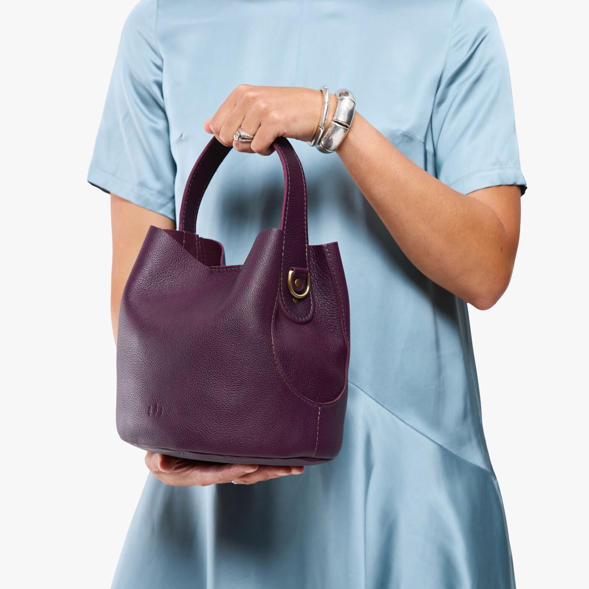 Belle Bucket Bag