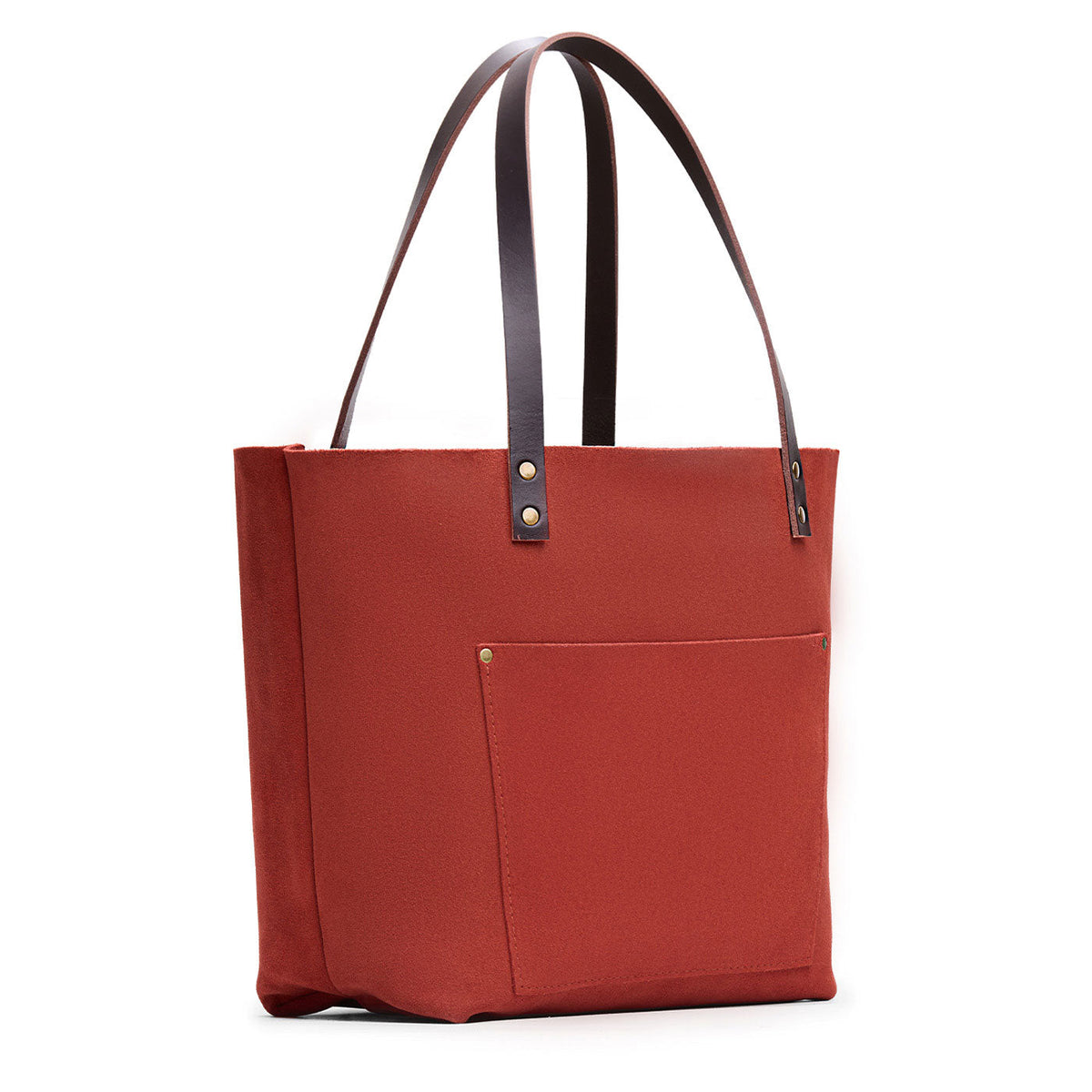 'Almost Perfect' Leather Tote Bag