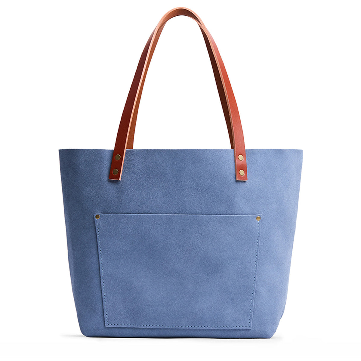 'Almost Perfect' Leather Tote Bag