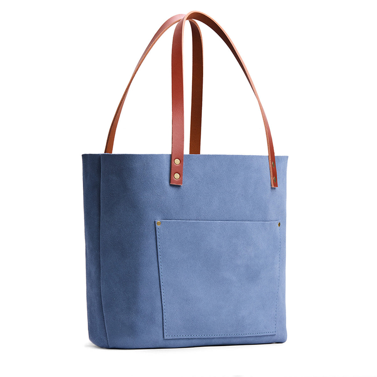 'Almost Perfect' Leather Tote Bag