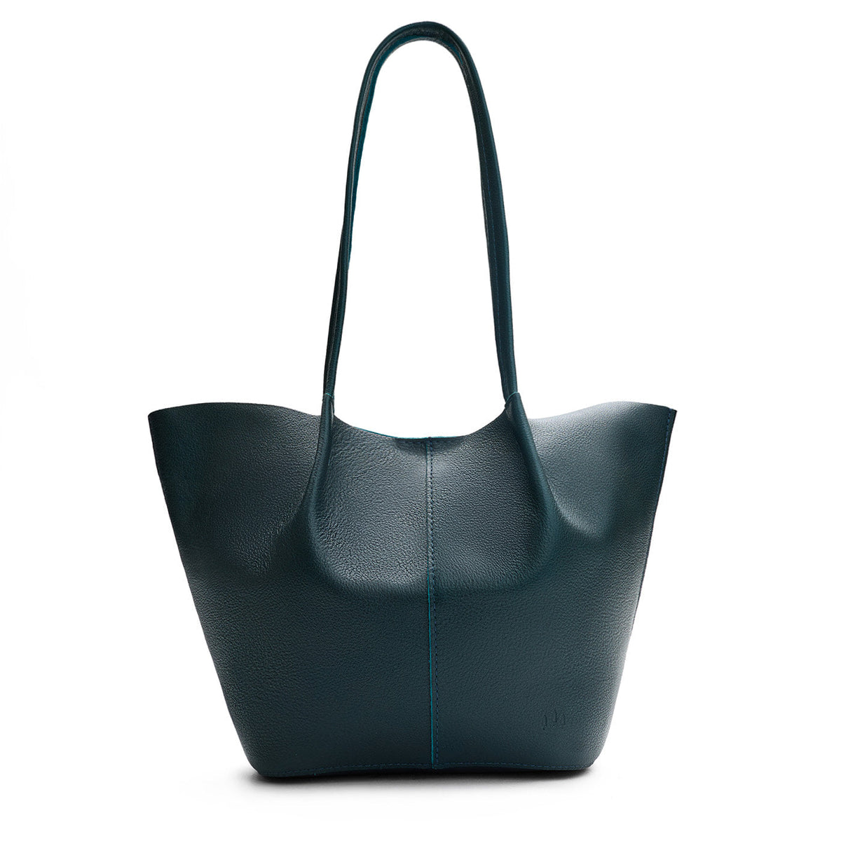 'Almost Perfect' Devan Bucket Tote