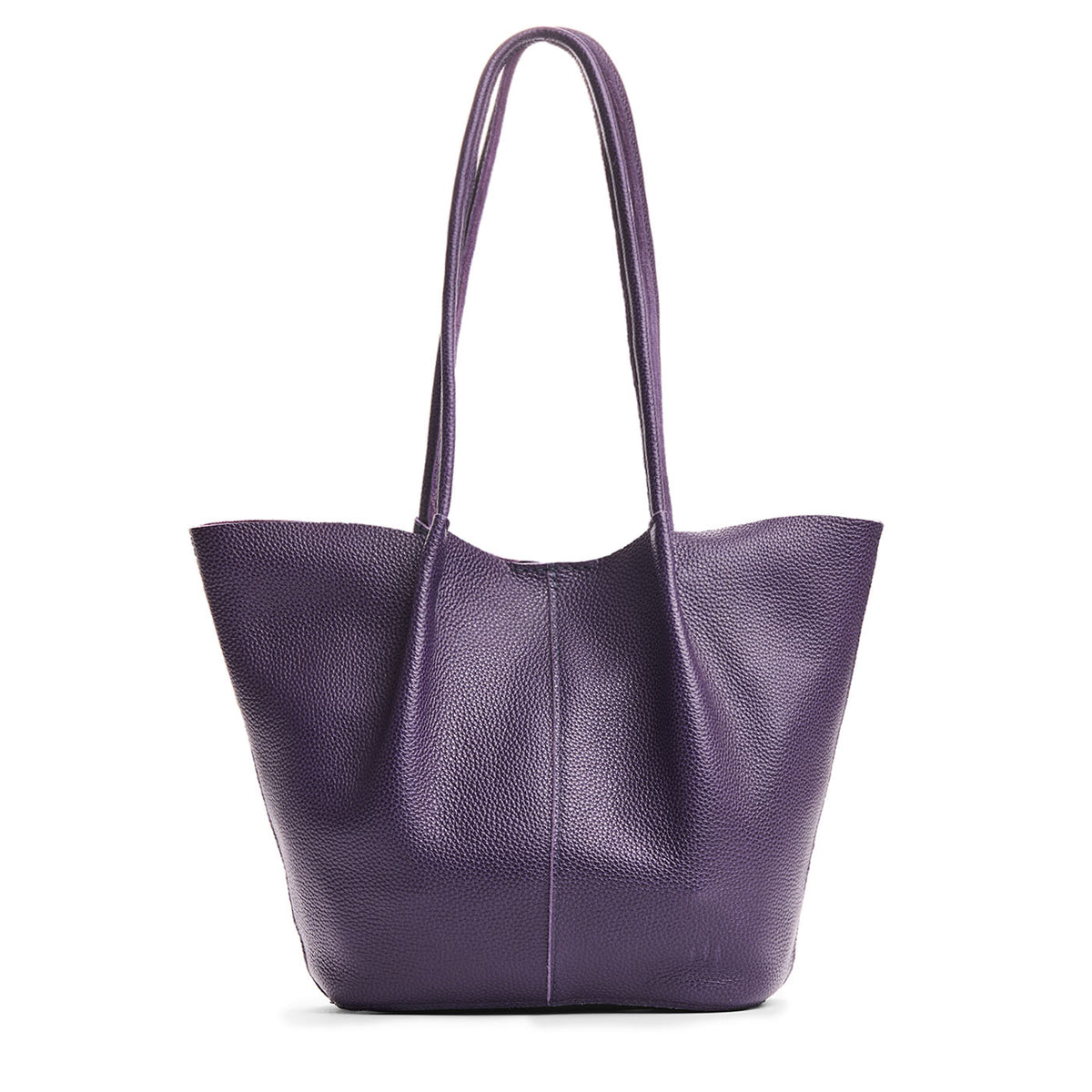 'Almost Perfect' Devan Bucket Tote