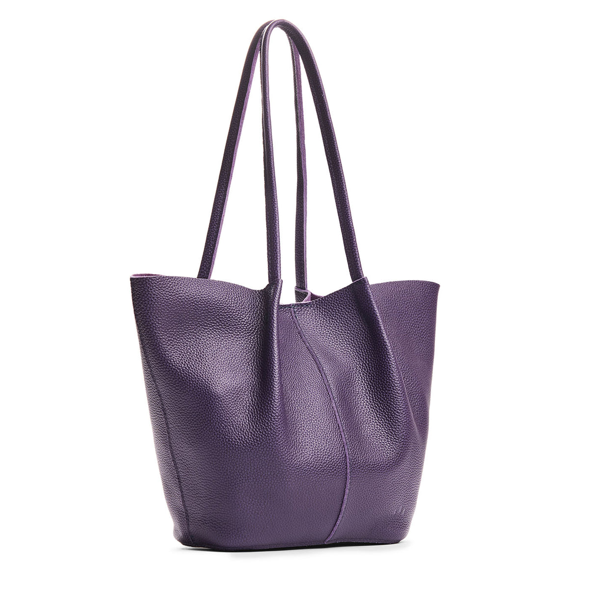 'Almost Perfect' Devan Bucket Tote