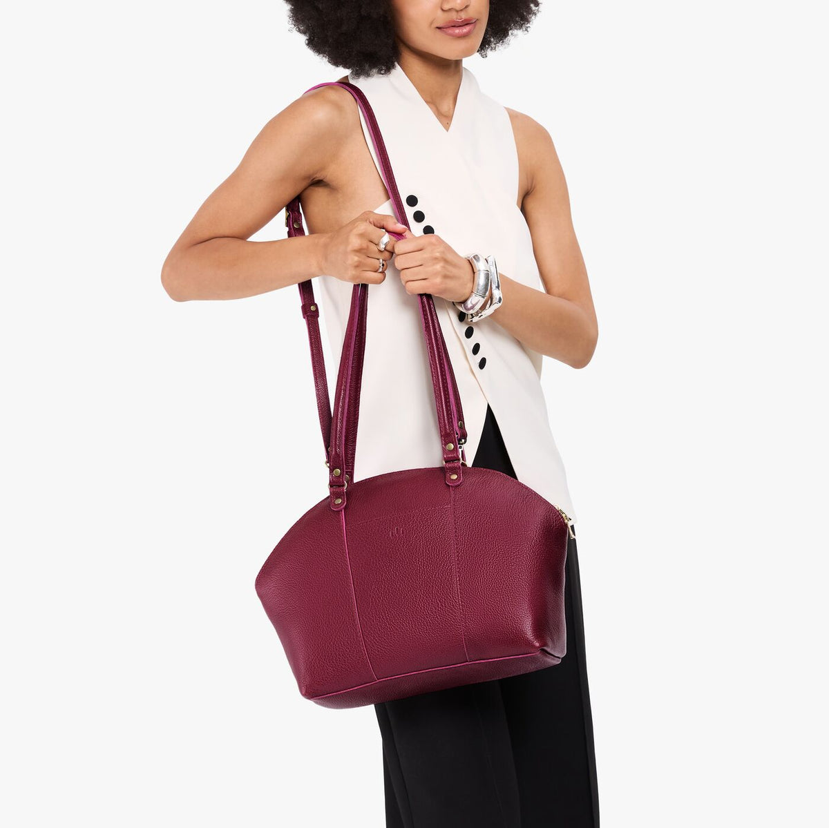 Logan Crossbody Bag