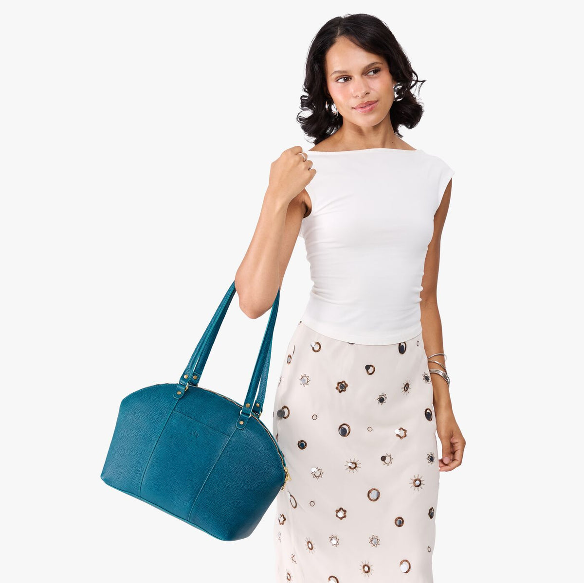 Logan Crossbody Bag