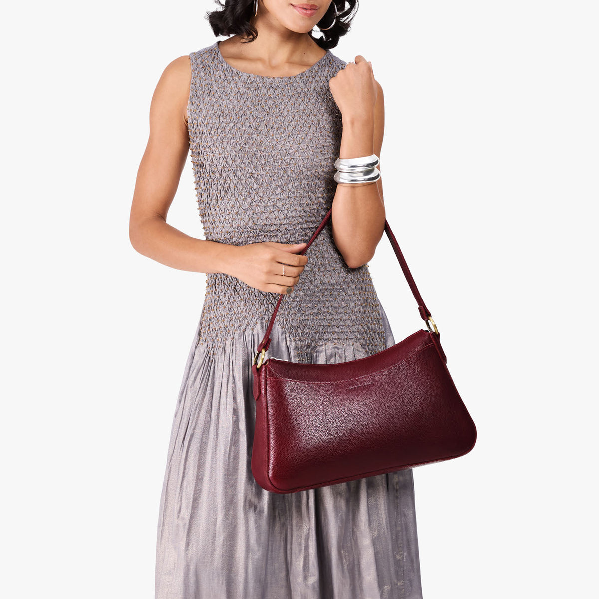 'Almost Perfect' Lucy Shoulder Bag