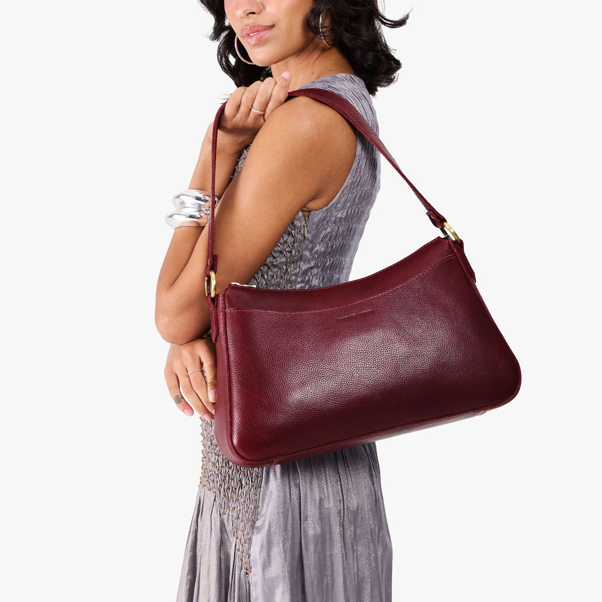'Almost Perfect' Lucy Shoulder Bag