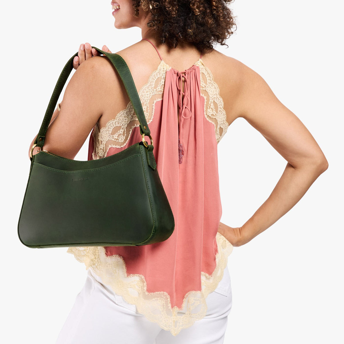 'Almost Perfect' Lucy Shoulder Bag