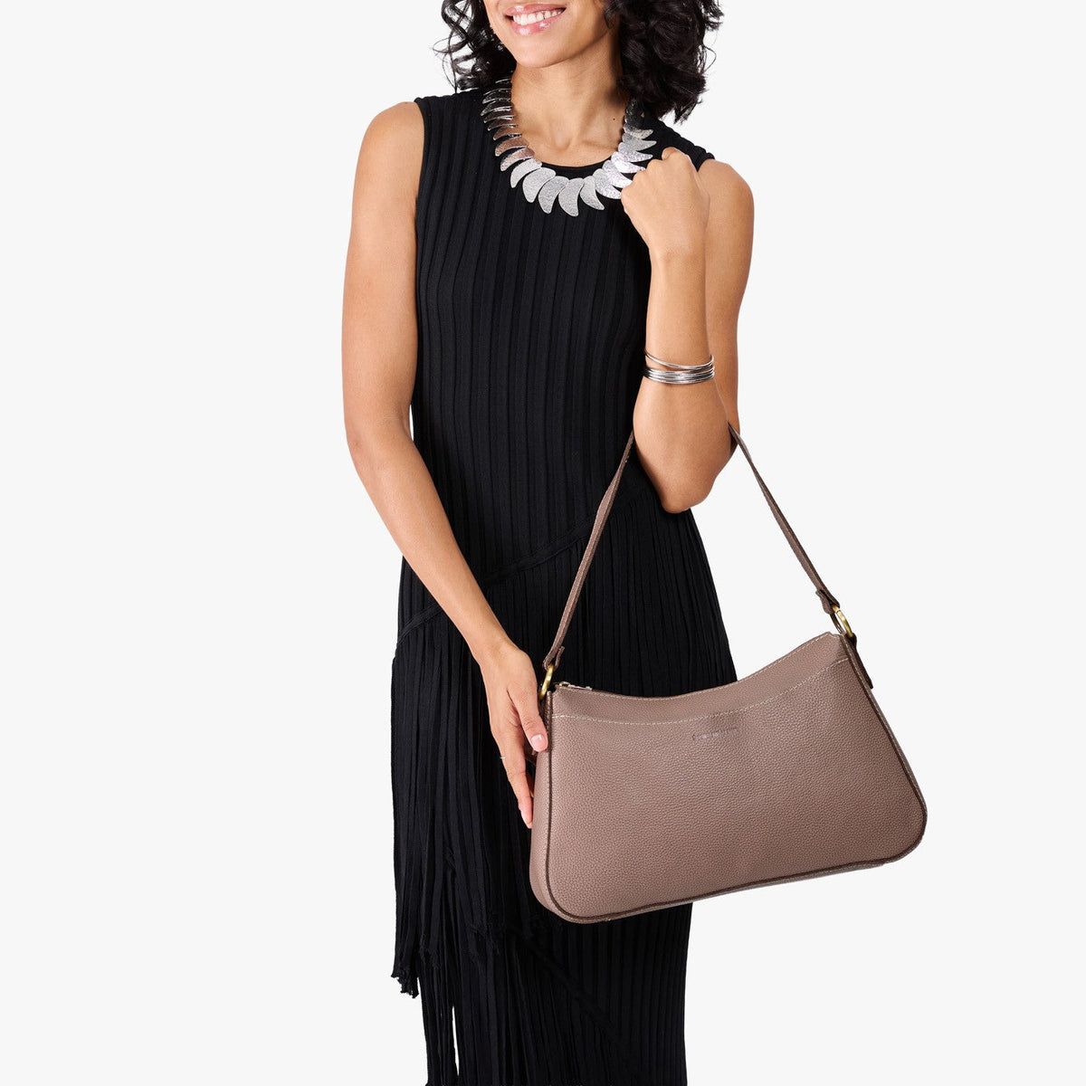 'Almost Perfect' Lucy Shoulder Bag