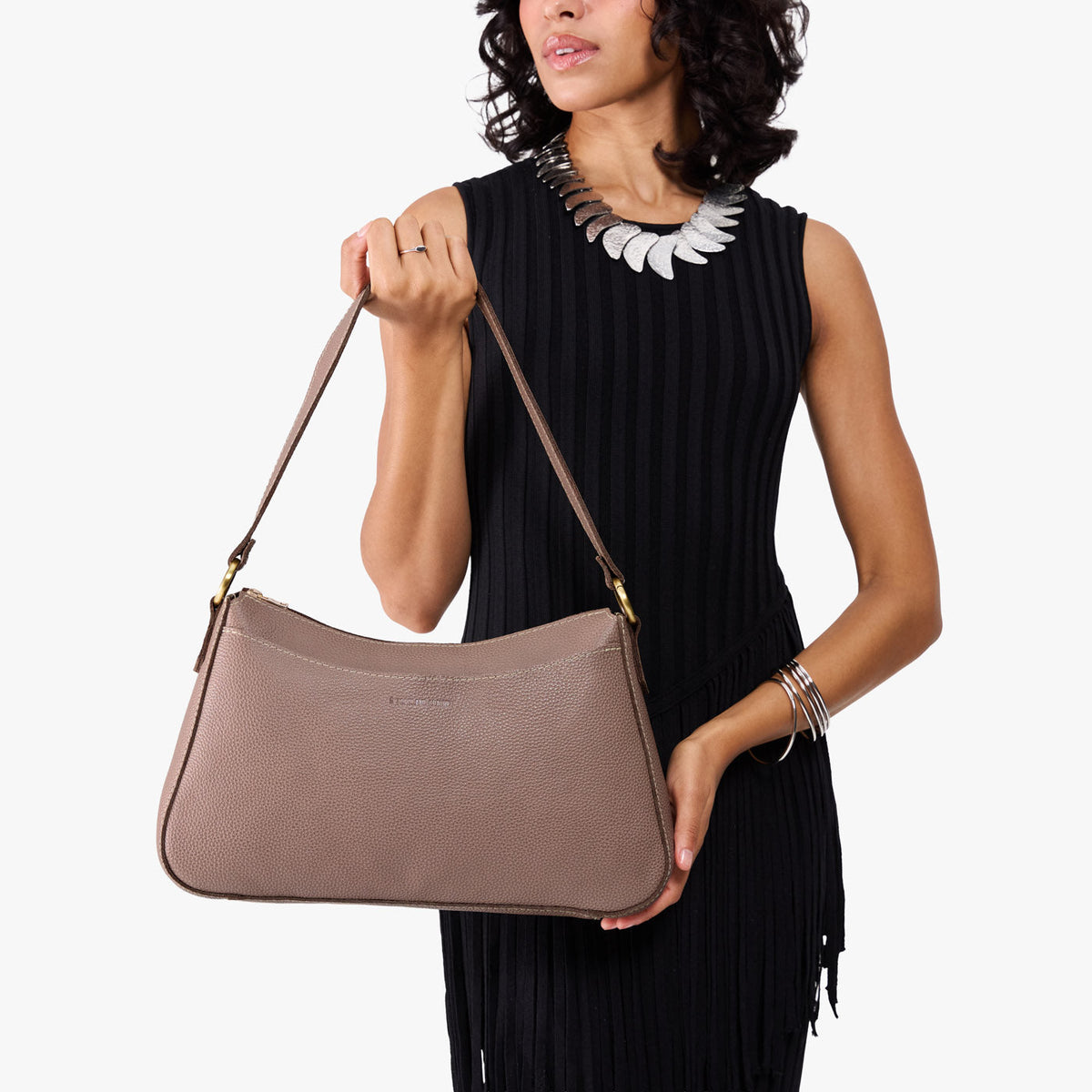 'Almost Perfect' Lucy Shoulder Bag
