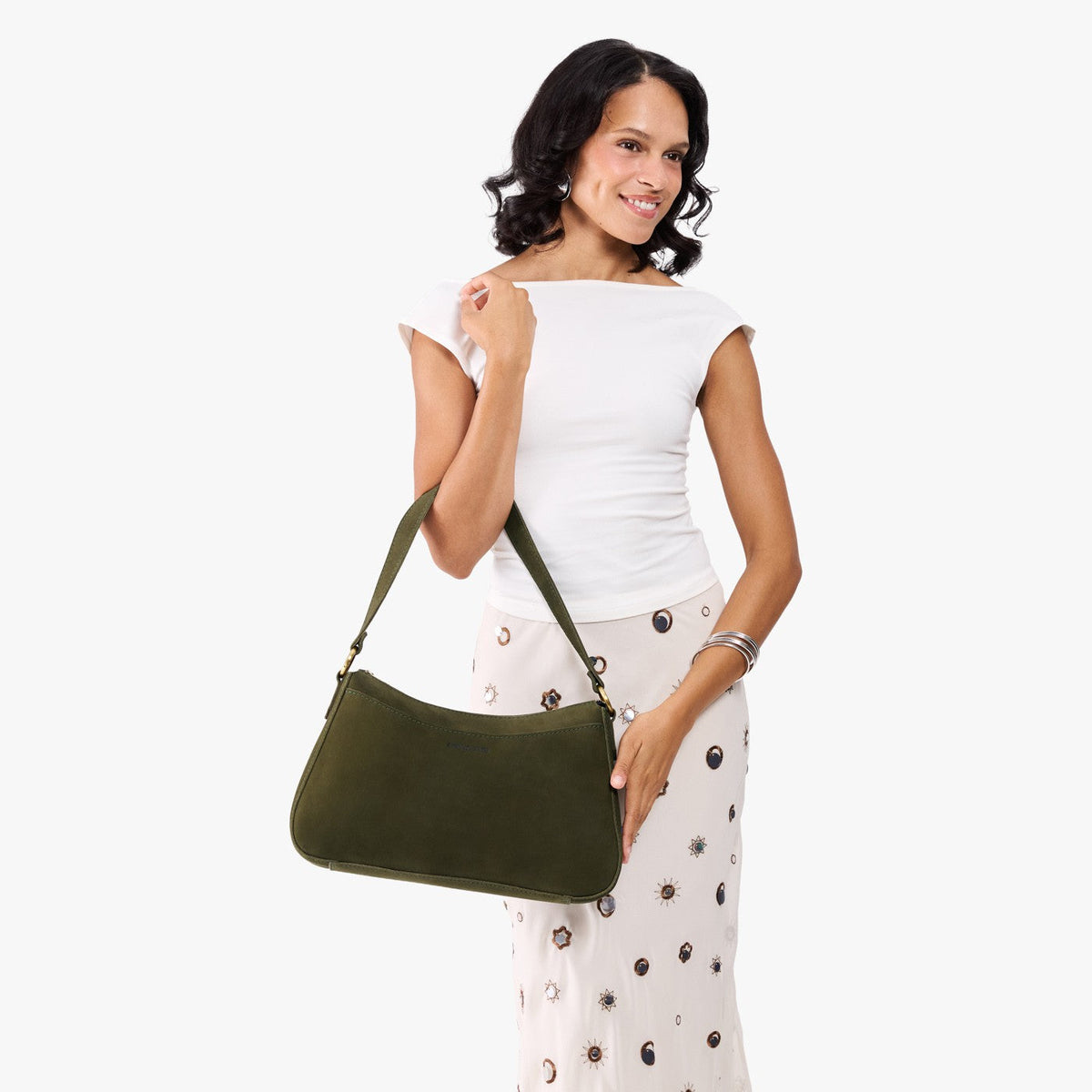'Almost Perfect' Lucy Shoulder Bag